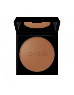 LOVREN POLVO COMPACTO BRONCE NATURAL