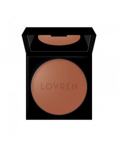 LOVREN POLVO COMPACTO BRONCE POWER