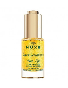 NUXE SUPERSERUM CONTORNO DE OJOS 15ML
