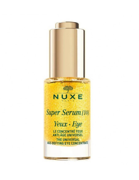 NUXE SUPERSERUM CONTORNO DE OJOS 15ML NUXE SUPERSERUM CONTORNO DE OJOS 15ML