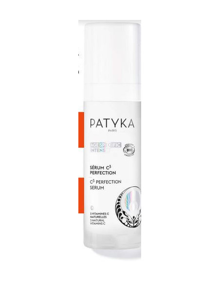 PATYKA SERUM C3 PERFECCIÓN 30ML