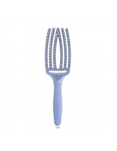 OLIVIA GARDEN FINGERBRUSH PEARL BLUE