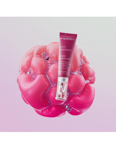 PRIMADERM BOOSTER PEPTIDE BALM 10ML