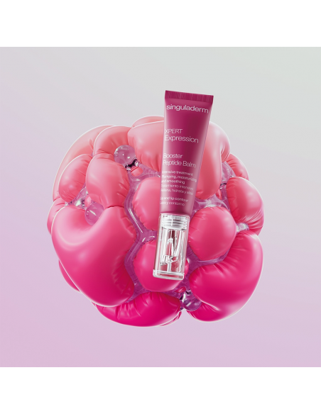 PRIMADERM BOOSTER PEPTIDE BALM 10ML