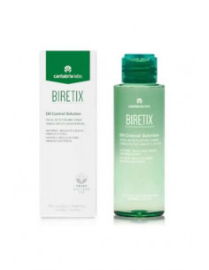 BIRETIX TÓNICO CONTROL SOLUTION 100ML