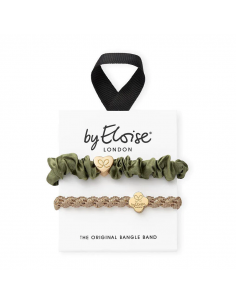 BY ELOISE GOLD AND OLIVE