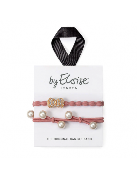 BY ELOISE CHAMPAGNE CHIC