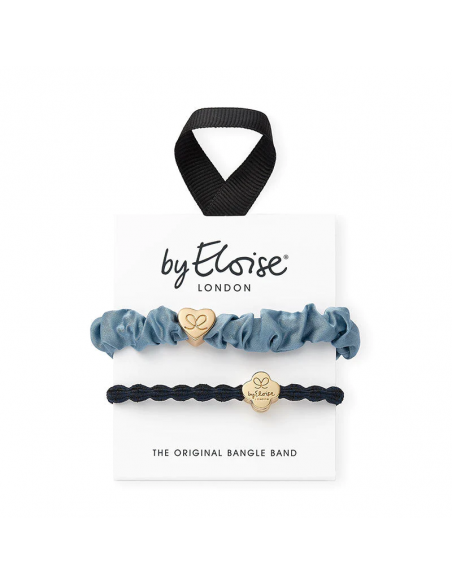 BY ELOISE BLUE HUESS