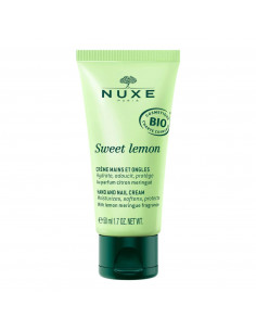 NUXE SWEET LEMON CREMA DE MANOS 50ML