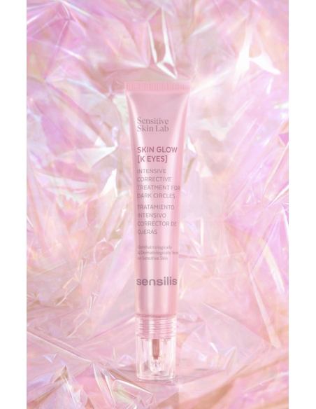 SENSILIS ORIGIN PRO EGF-5  EYES CONTOUR