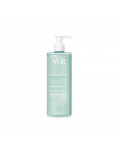 SVR PHYSIOPURE GEL LIMPIADOR 400ML