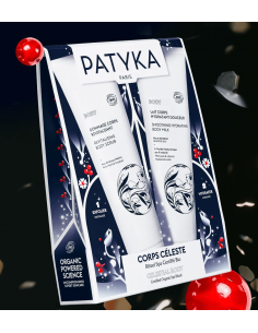 PATYKA COFRE CUERPO CELESTIAL