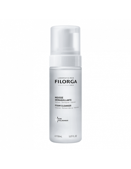 FILORGA ESPUMA LIMPIADORA 150ML