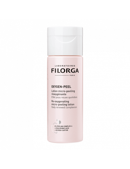 FILORGA LOCIÓN EXFOLIANTE OXYGEN-PEEL 150ML