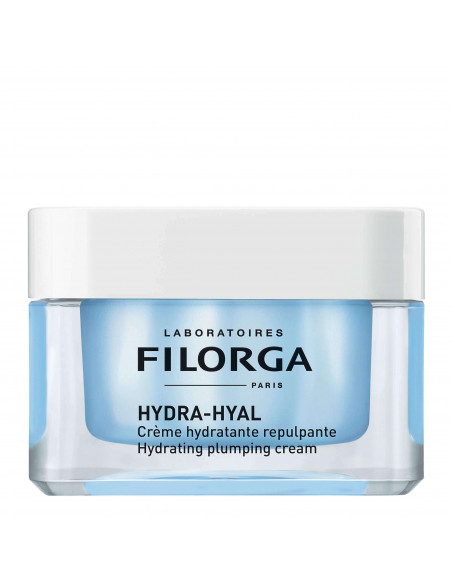 FILORGA CREMA HIDRATANTE REPULPANTE HYDRA-HYAL 50ML