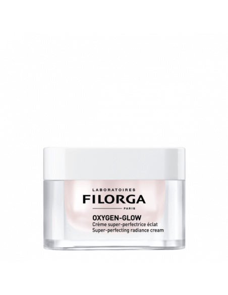 FILORGA CREMA FACIAL ILUMINADORA OXYGEN-GLOW 50ML