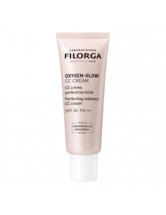 FILORGA CREMA FACIAL OXYGEN-GLOW CC CREAM 40ML