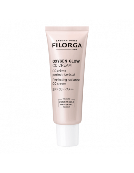 FILORGA CREMA FACIAL OXYGEN-GLOW CC CREAM 40ML