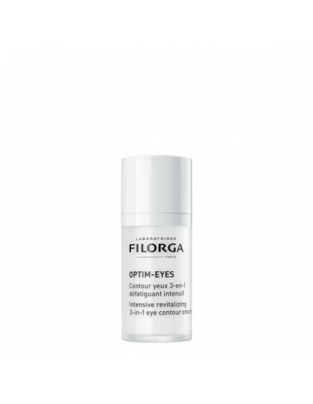 FILORGA TRATAMIENTO ANTIOJERAS OPTIM-EYES 15ML