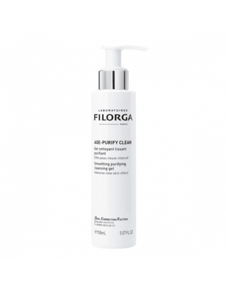 FILORGA GEL LIMPIADOR AGE-PURIFY 150ML