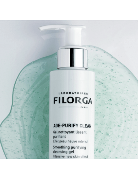 FILORGA GEL LIMPIADOR AGE-PURIFY 150ML