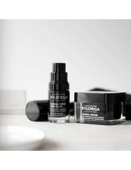 FILORGA CONTORNO DE OJOS ANTIEDAD GLOBAL-REPAIR 15ML