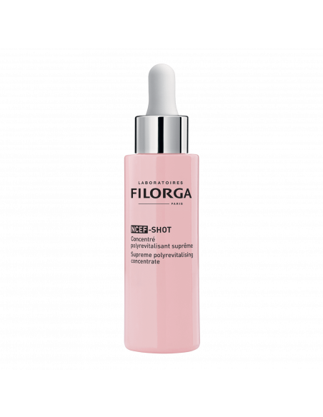 FILORGA SERUM CONCENTRADO NCEF-SHOT 15ML