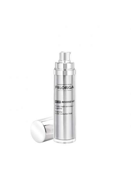 FILORGA FLUIDO DE DÍA NCEF-REVERSE MAT 50ML