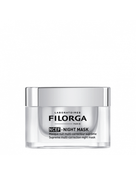 FILORGA NCEF-NIGHT-MASK 50ML