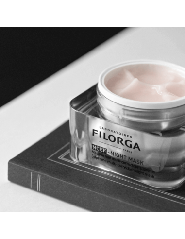 FILORGA NCEF-NIGHT-MASK 50ML