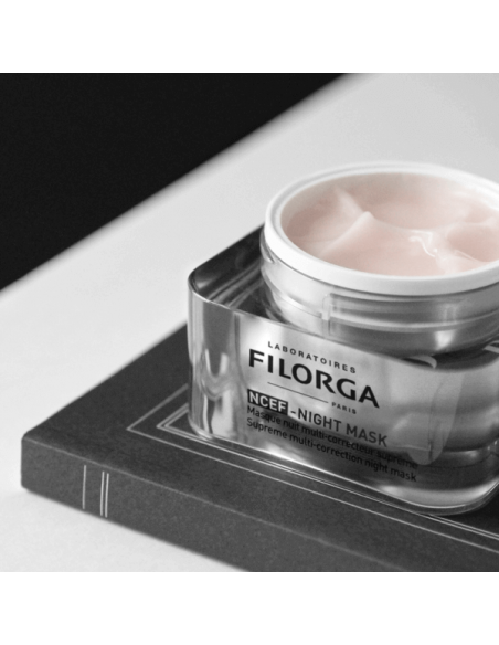 FILORGA NCEF-NIGHT-MASK 50ML