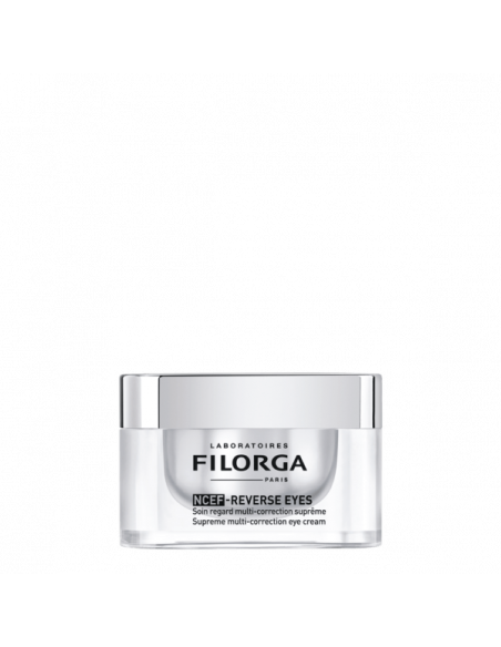 FILORGA CONTORNO DE OJOS NCEF-REVERSE EYES 15ML