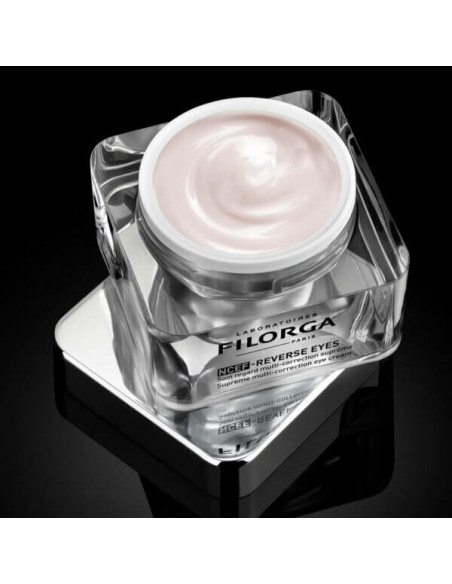 FILORGA CONTORNO DE OJOS NCEF-REVERSE EYES 15ML