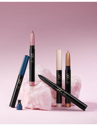 SENSILIS JUMBO EYES 3 IN 1 GOLDEN GLAM 05 1.4GR