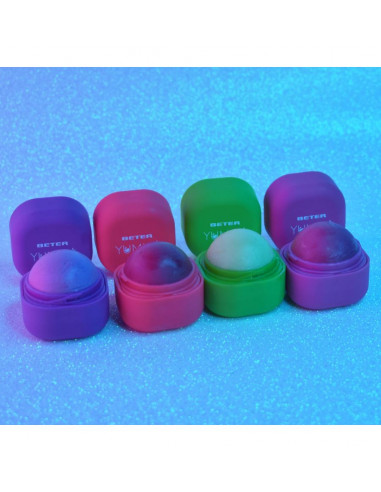 BETER LIP BALM PURPLE DREAM 6.2 GR