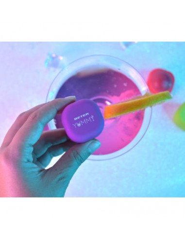 BETER LIP BALM PURPLE DREAM 6.2 GR