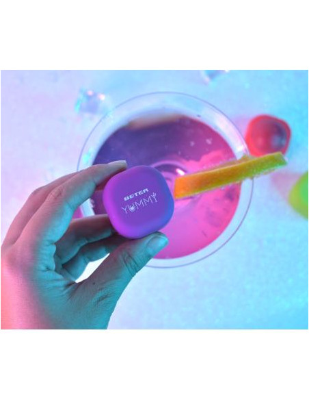 BETER LIP BALM PURPLE DREAM 6.2 GR