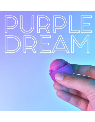 BETER LIP BALM PURPLE DREAM 6.2 GR