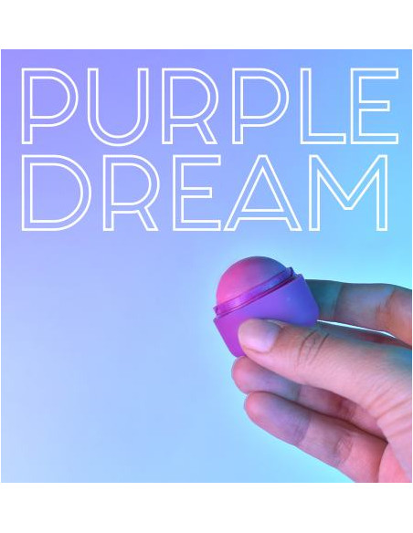 BETER LIP BALM PURPLE DREAM 6.2 GR