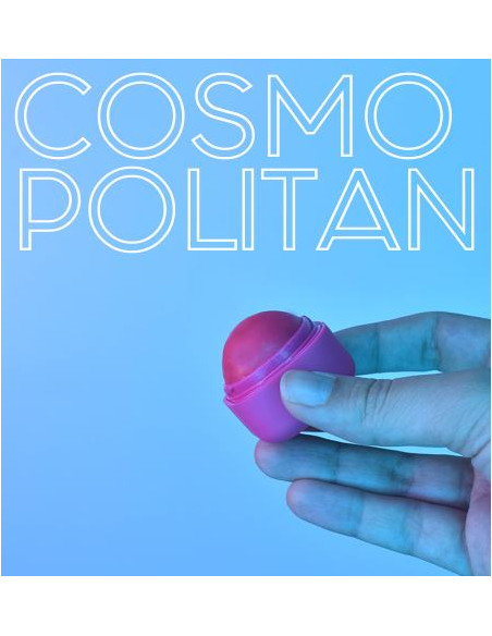 BETER LIP BALM COSMOPOLITAN 6.2 GR