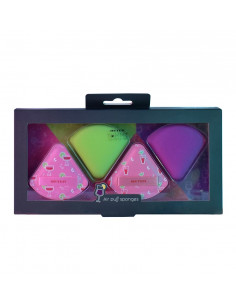 BETER YUMMY PACK 4 ESPONJAS
