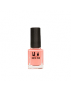 MIA ESMALTE DE UÑAS ECLIPSE PINK COSMO 11ML