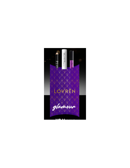 LOVREN PACK NAVIDAD GLAMOUR