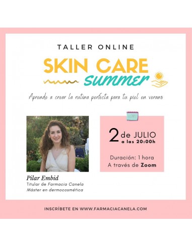FINALIZADO.Taller online skin care