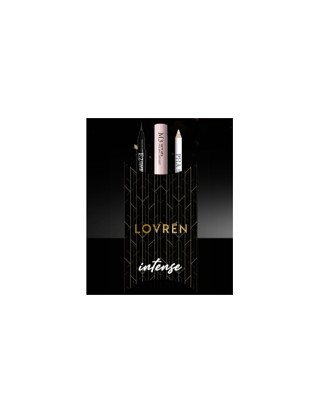 LOVREN PACK NAVIDAD INTENSE