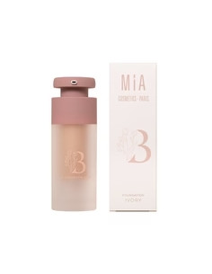 MIA BLOOMING BASE DE MAQUILLAJE IVORY 27ML