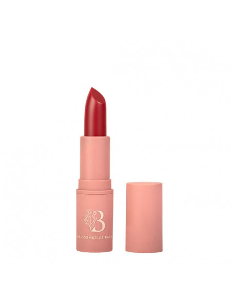 MIA BLOOMING BALSAMO PARA LABIOS Y MEJILLAS MULBERRY PINK 3.5GR