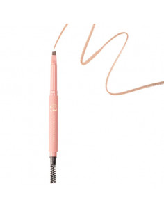 MIA BLOOMING PEDRFILADOR DE CEJAS NATURAL BROWN 0.2GR