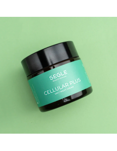 SEGLE CREMA FACIAL CELLULAR PLUS NUTRITIVA 50ML