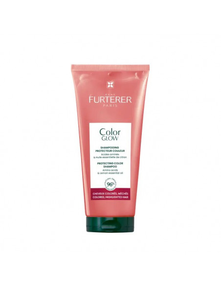 RENE FURTERER COLOR GLOW CHAMPU 200ML